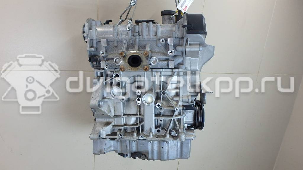 Фото Контрактный (б/у) двигатель CJZC для Volkswagen Polo 90 л.с 16V 1.2 л бензин 04E100031B {forloop.counter}}