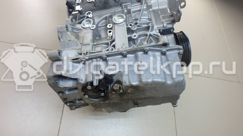 Фото Контрактный (б/у) двигатель CJZD для Volkswagen Polo 110 л.с 16V 1.2 л бензин 04E100031B {forloop.counter}}