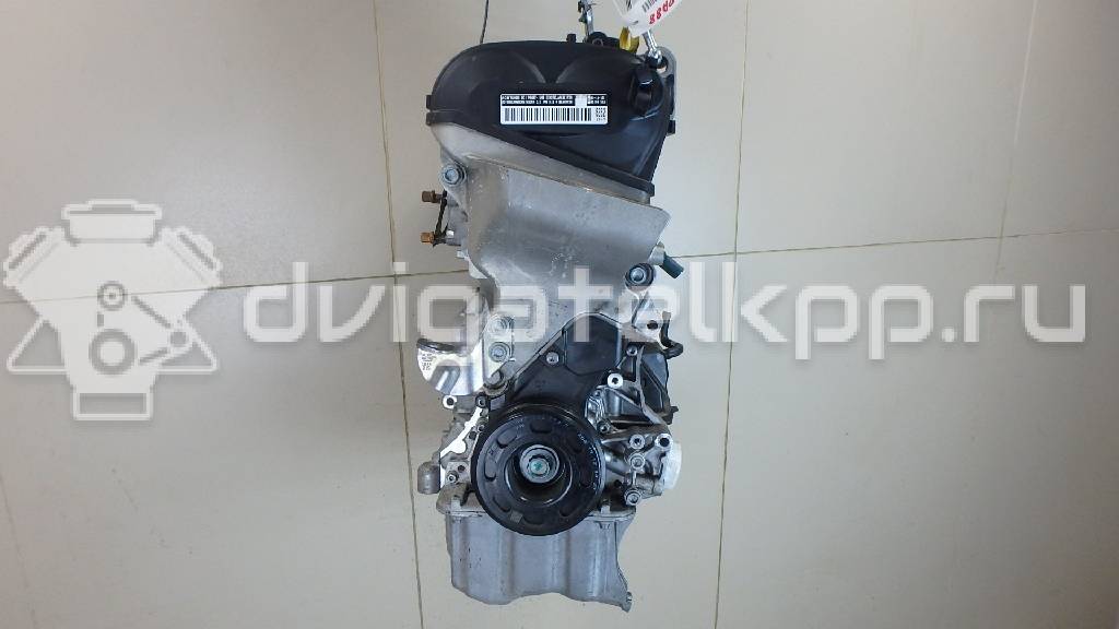 Фото Контрактный (б/у) двигатель CJZA для Volkswagen Golf 105 л.с 16V 1.2 л бензин 04E100031B {forloop.counter}}