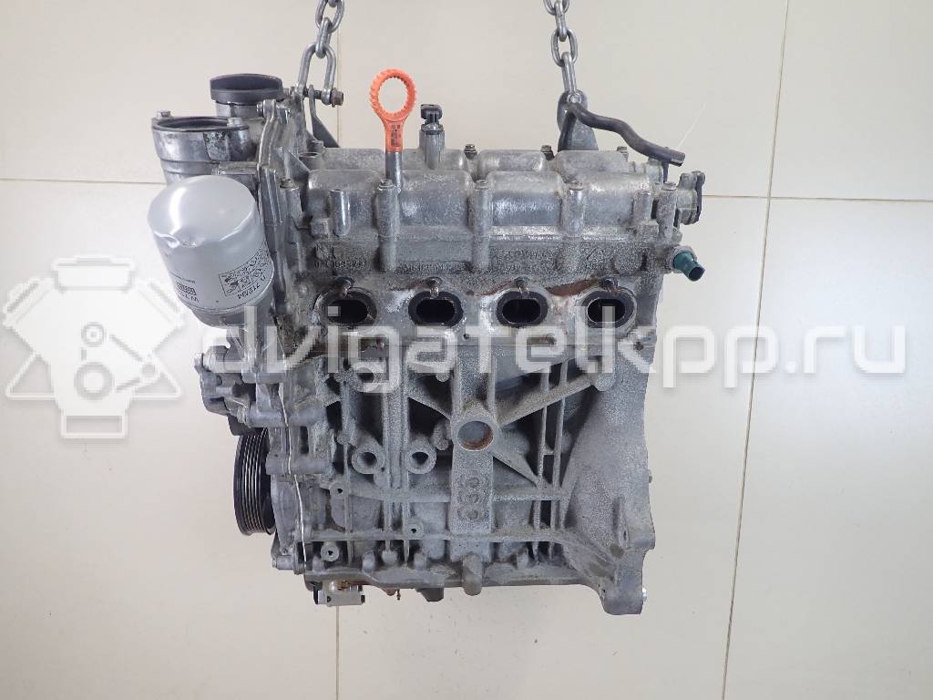 Фото Контрактный (б/у) двигатель CFNA для Volkswagen / Vw (Svw) 105 л.с 16V 1.6 л бензин 03C100092BX {forloop.counter}}