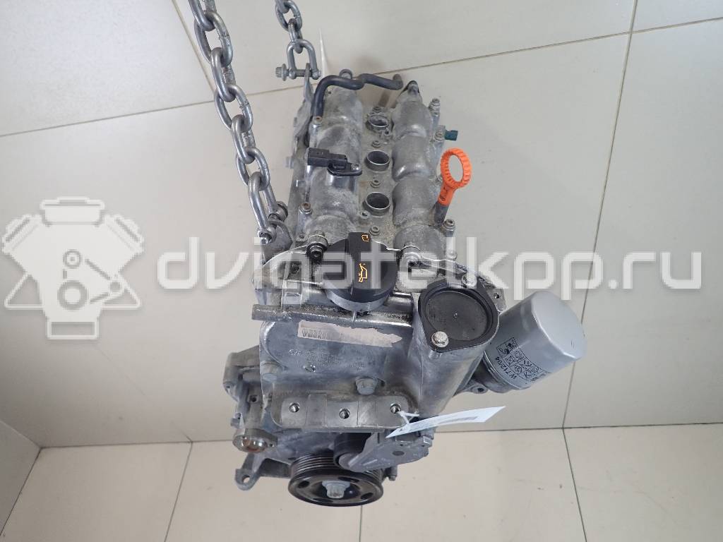 Фото Контрактный (б/у) двигатель CFNA для Volkswagen / Vw (Svw) 105 л.с 16V 1.6 л бензин 03C100092BX {forloop.counter}}