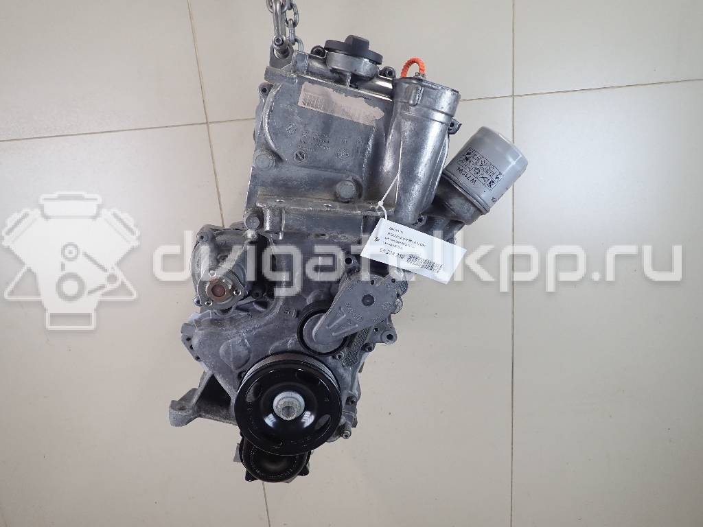 Фото Контрактный (б/у) двигатель CFNA для Volkswagen / Vw (Svw) 105 л.с 16V 1.6 л бензин 03C100092BX {forloop.counter}}