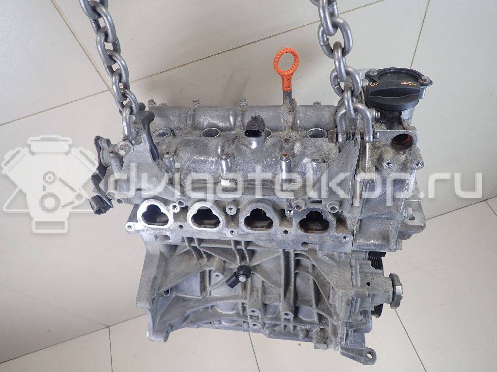 Фото Контрактный (б/у) двигатель CFNA для Volkswagen / Vw (Svw) 105 л.с 16V 1.6 л бензин 03C100092BX {forloop.counter}}