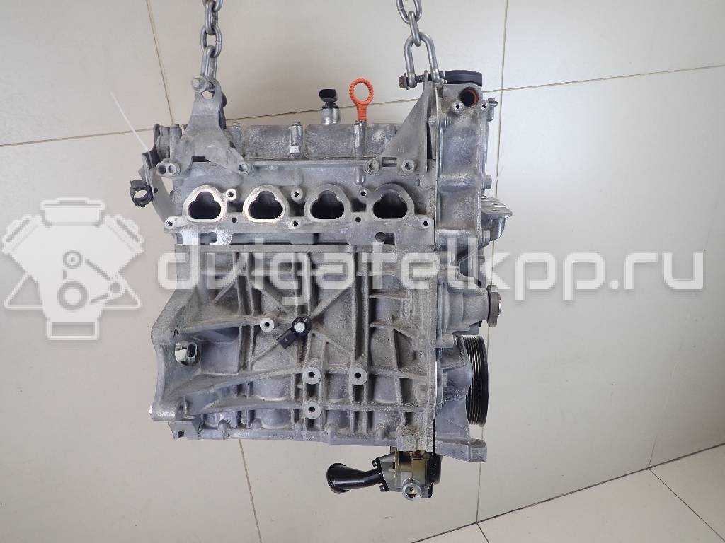 Фото Контрактный (б/у) двигатель CFNA для Volkswagen / Vw (Svw) 105 л.с 16V 1.6 л бензин 03C100092BX {forloop.counter}}