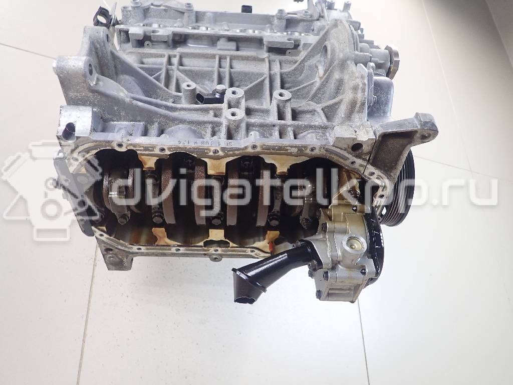 Фото Контрактный (б/у) двигатель CFNA для Volkswagen / Vw (Svw) 105 л.с 16V 1.6 л бензин 03C100092BX {forloop.counter}}