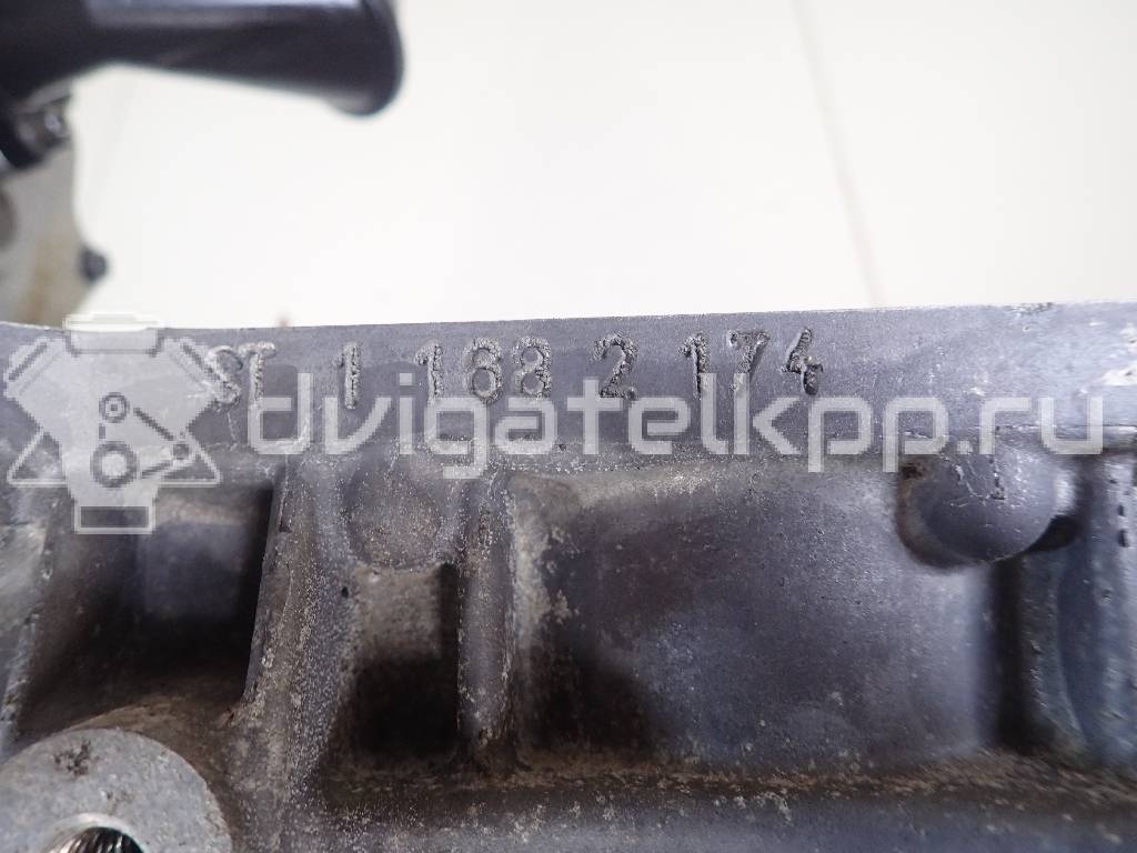 Фото Контрактный (б/у) двигатель CFNA для Volkswagen / Vw (Svw) 105 л.с 16V 1.6 л бензин 03C100092BX {forloop.counter}}