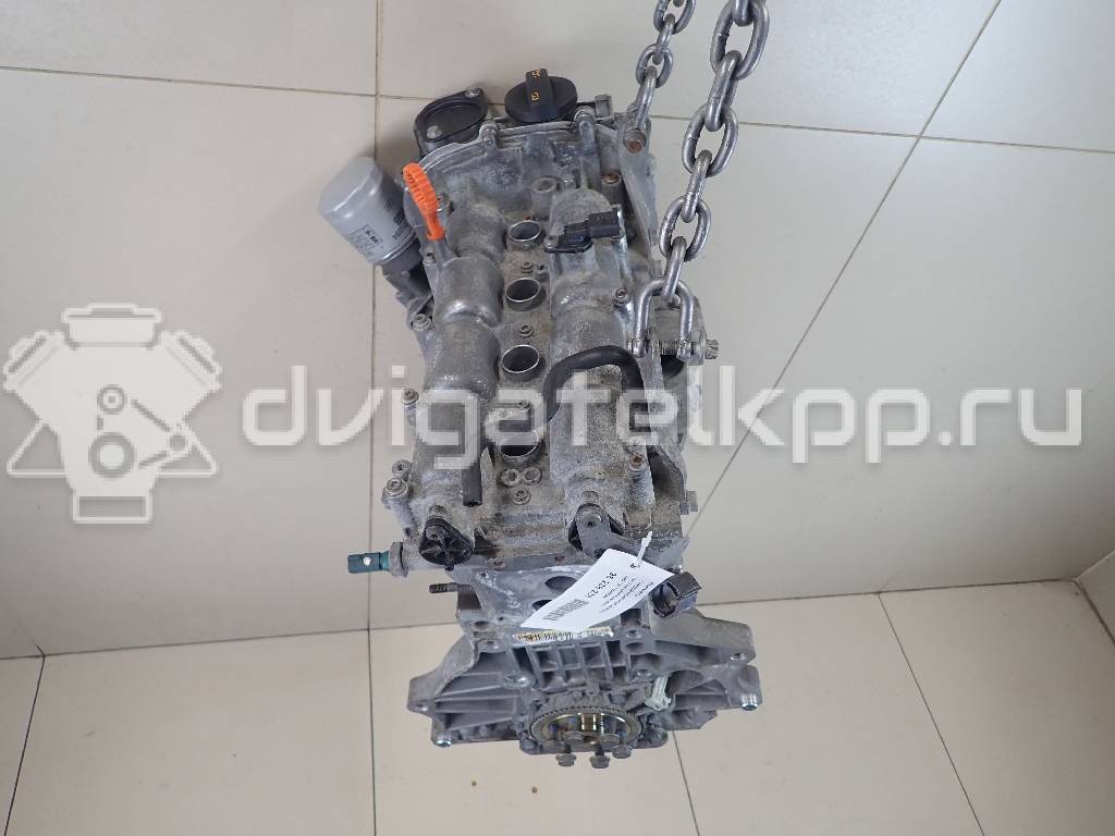 Фото Контрактный (б/у) двигатель CFNA для Volkswagen / Vw (Svw) 105 л.с 16V 1.6 л бензин 03C100092BX {forloop.counter}}