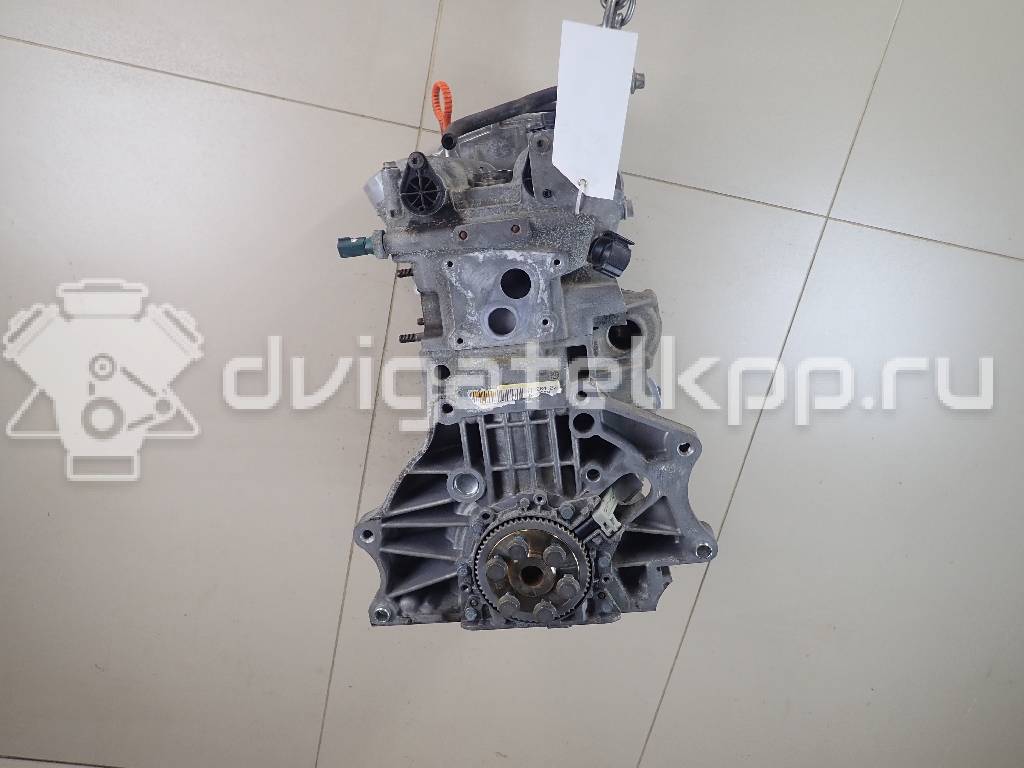 Фото Контрактный (б/у) двигатель CFNA для Volkswagen / Vw (Svw) 105 л.с 16V 1.6 л бензин 03C100092BX {forloop.counter}}