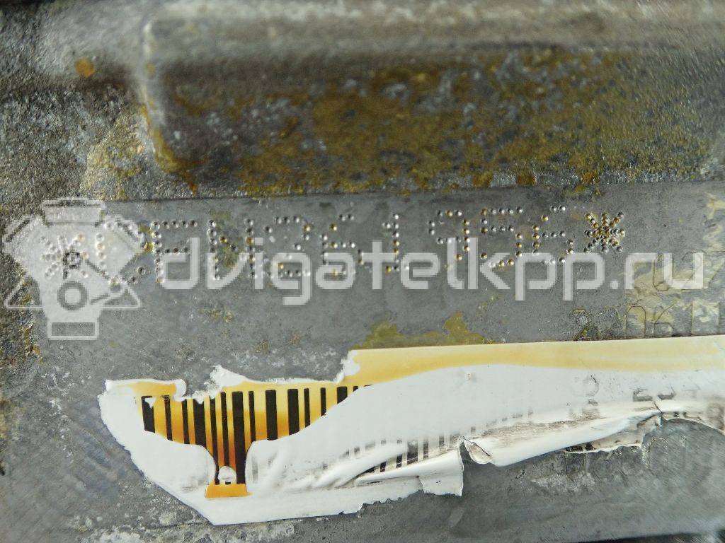 Фото Контрактный (б/у) двигатель CFNA для Volkswagen / Vw (Svw) 105 л.с 16V 1.6 л бензин 03C100092BX {forloop.counter}}