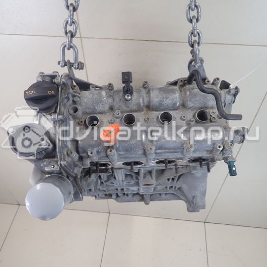 Фото Контрактный (б/у) двигатель CFNA для Volkswagen Vento 105 л.с 16V 1.6 л бензин 03C100092BX
