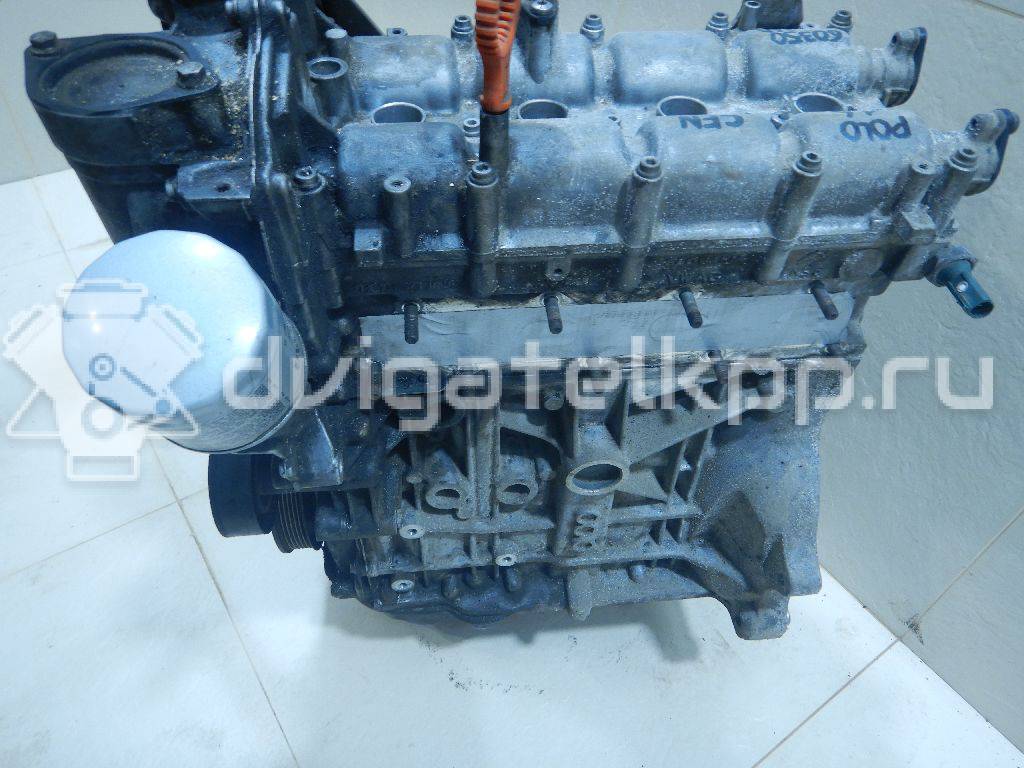 Фото Контрактный (б/у) двигатель CFNA для Volkswagen / Seat 105 л.с 16V 1.6 л бензин 03C100092BX {forloop.counter}}