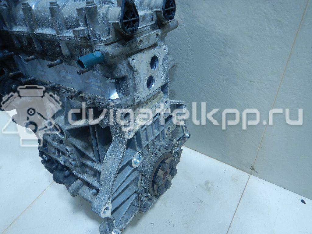 Фото Контрактный (б/у) двигатель CFNA для Volkswagen / Seat 105 л.с 16V 1.6 л бензин 03C100092BX {forloop.counter}}