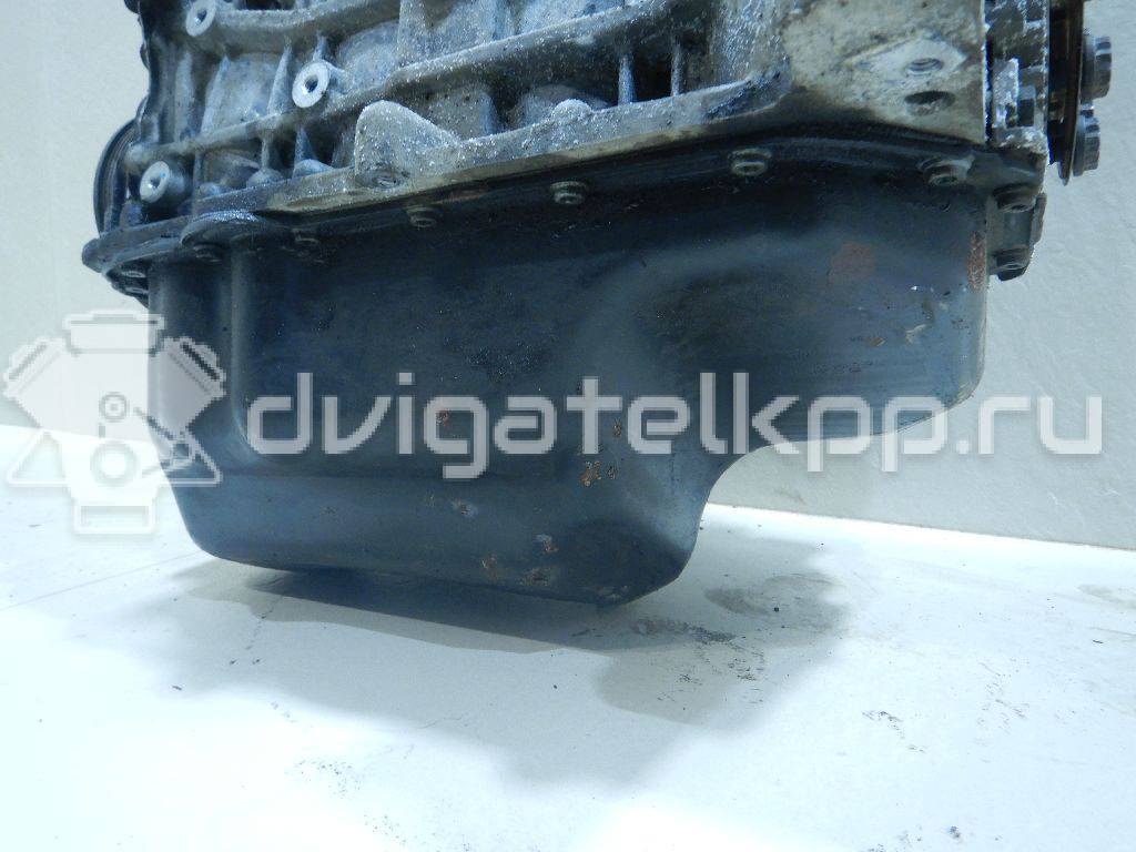Фото Контрактный (б/у) двигатель CFNA для Volkswagen / Seat 105 л.с 16V 1.6 л бензин 03C100092BX {forloop.counter}}