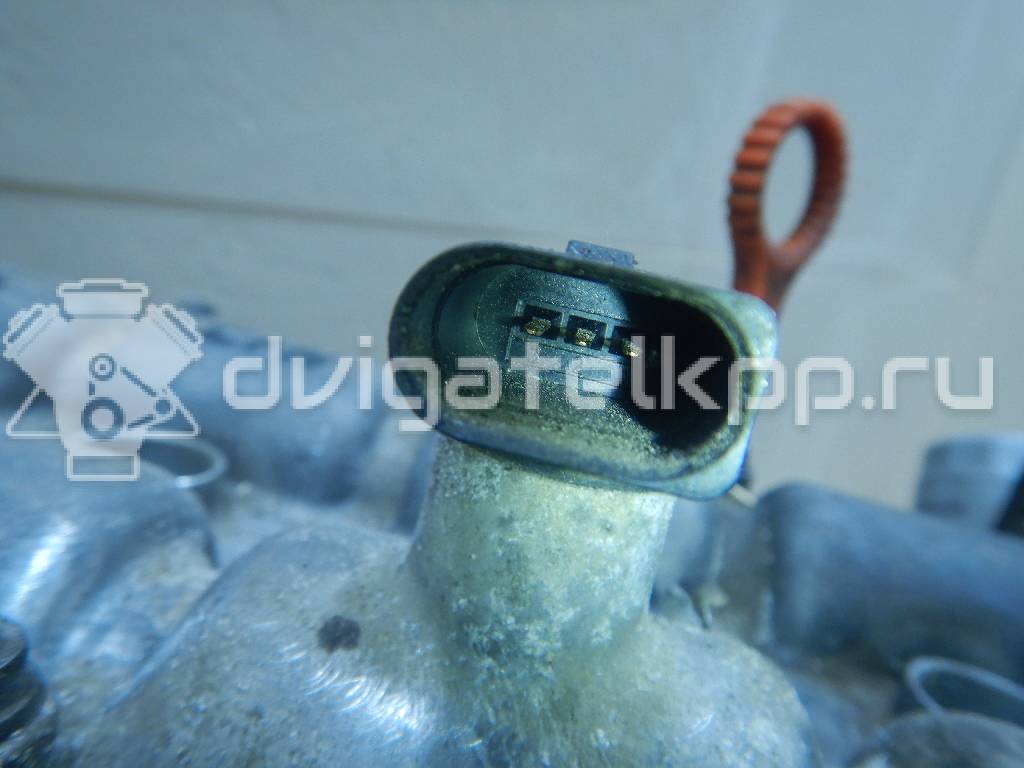 Фото Контрактный (б/у) двигатель CFNA для Volkswagen / Seat 105 л.с 16V 1.6 л бензин 03C100092BX {forloop.counter}}