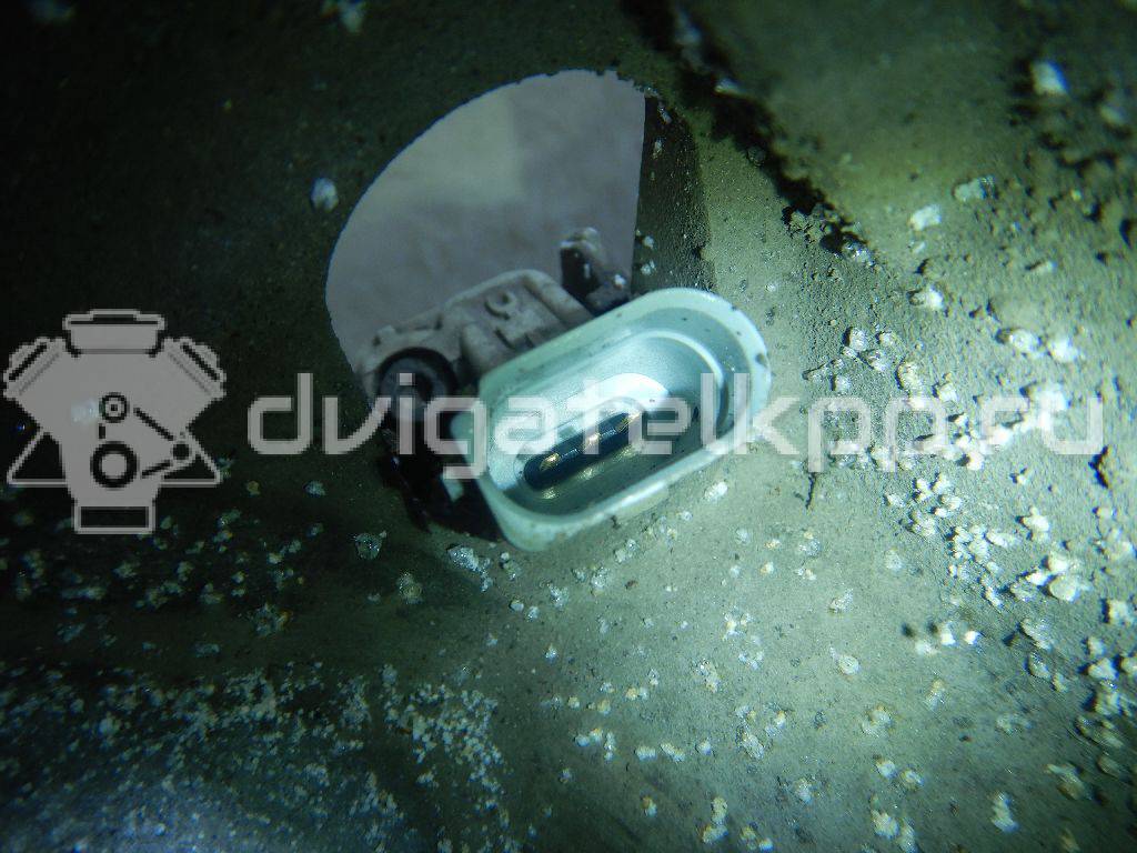 Фото Контрактный (б/у) двигатель CFNA для Volkswagen / Seat 105 л.с 16V 1.6 л бензин 03C100092BX {forloop.counter}}