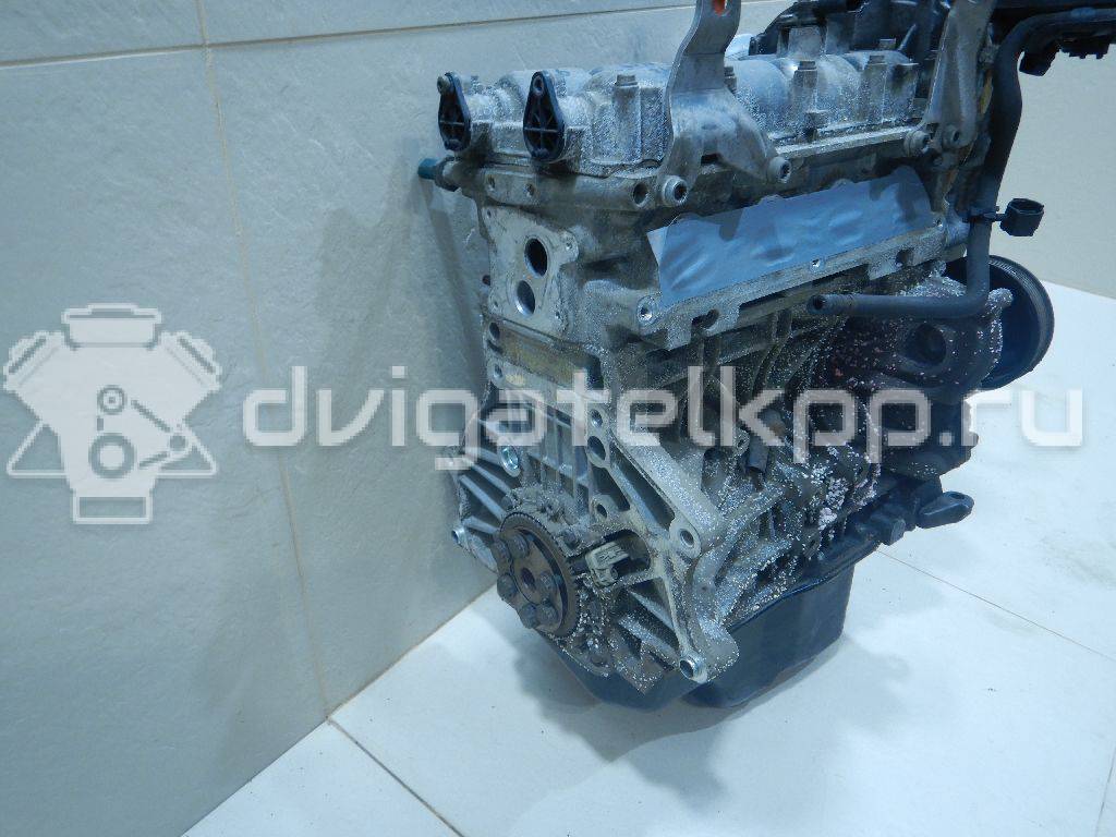 Фото Контрактный (б/у) двигатель CFNA для Skoda / Volkswagen 105 л.с 16V 1.6 л бензин 03C100092BX {forloop.counter}}
