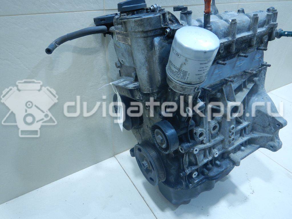 Фото Контрактный (б/у) двигатель CFNA для Skoda / Volkswagen 105 л.с 16V 1.6 л бензин 03C100092BX {forloop.counter}}