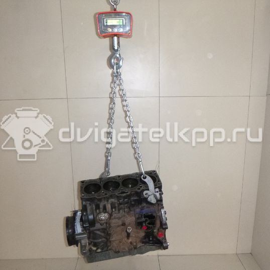 Фото Контрактный (б/у) двигатель ATD для Skoda / Volkswagen 100 л.с 8V 1.9 л Дизельное топливо