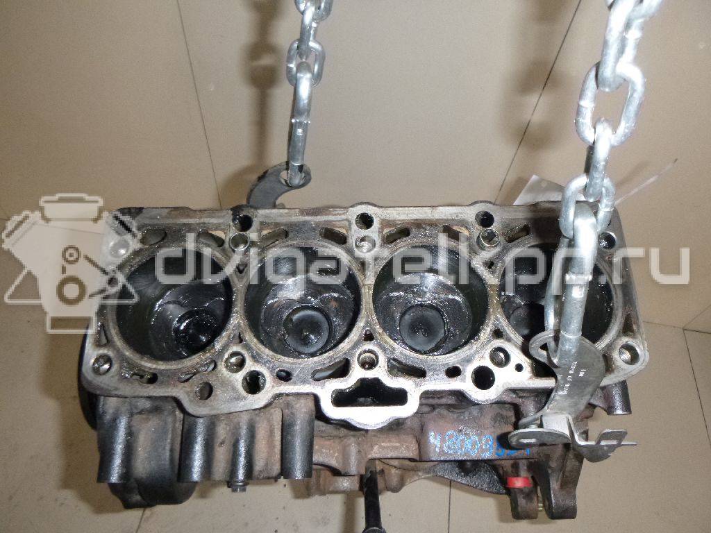 Фото Контрактный (б/у) двигатель ATD для Skoda / Volkswagen 100 л.с 8V 1.9 л Дизельное топливо {forloop.counter}}