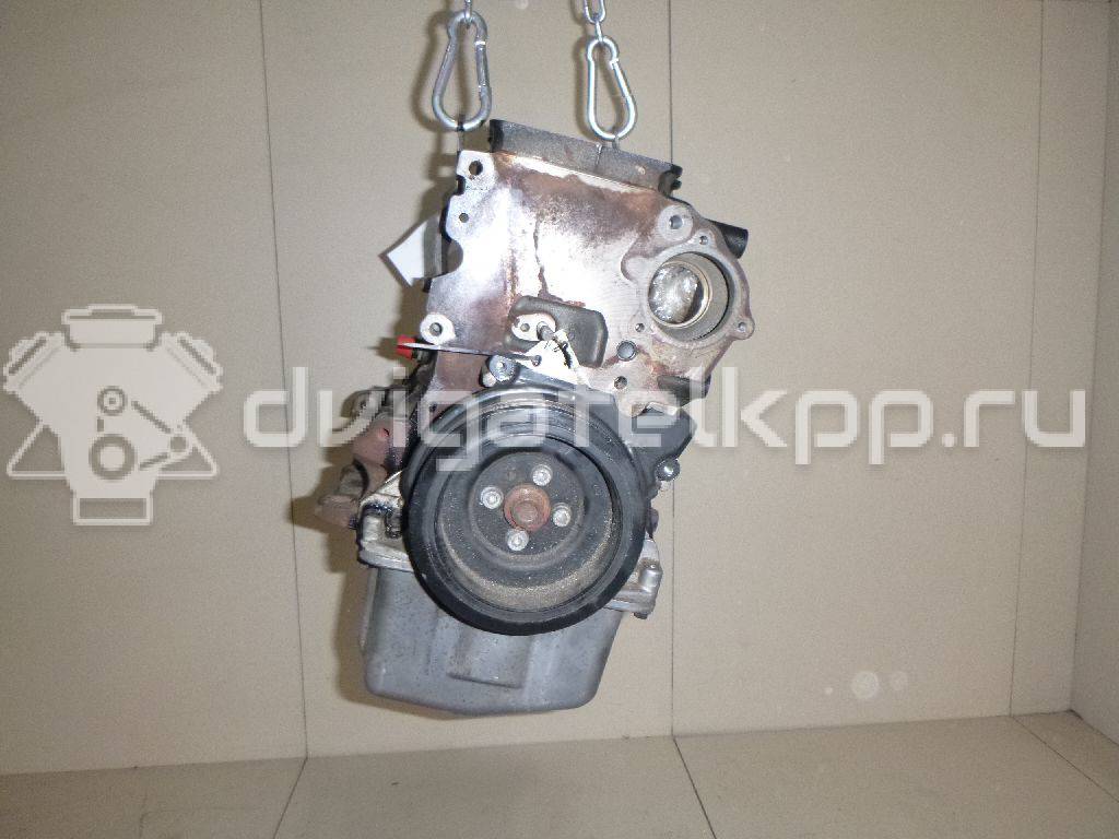 Фото Контрактный (б/у) двигатель ATD для Skoda / Volkswagen 100 л.с 8V 1.9 л Дизельное топливо {forloop.counter}}