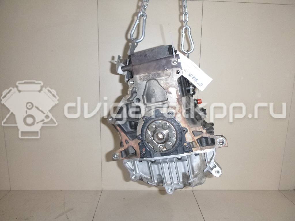 Фото Контрактный (б/у) двигатель ATD для Skoda / Volkswagen 100 л.с 8V 1.9 л Дизельное топливо {forloop.counter}}