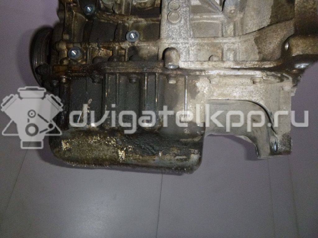 Фото Контрактный (б/у) двигатель BTS для Volkswagen / Skoda / Seat 105 л.с 16V 1.6 л бензин 03C100034C {forloop.counter}}