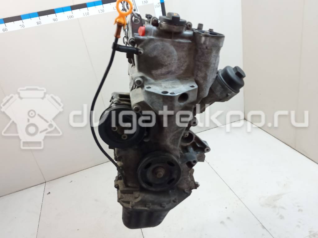 Фото Контрактный (б/у) двигатель CGPA для Volkswagen / Skoda 70 л.с 12V 1.2 л бензин 03E100033D {forloop.counter}}