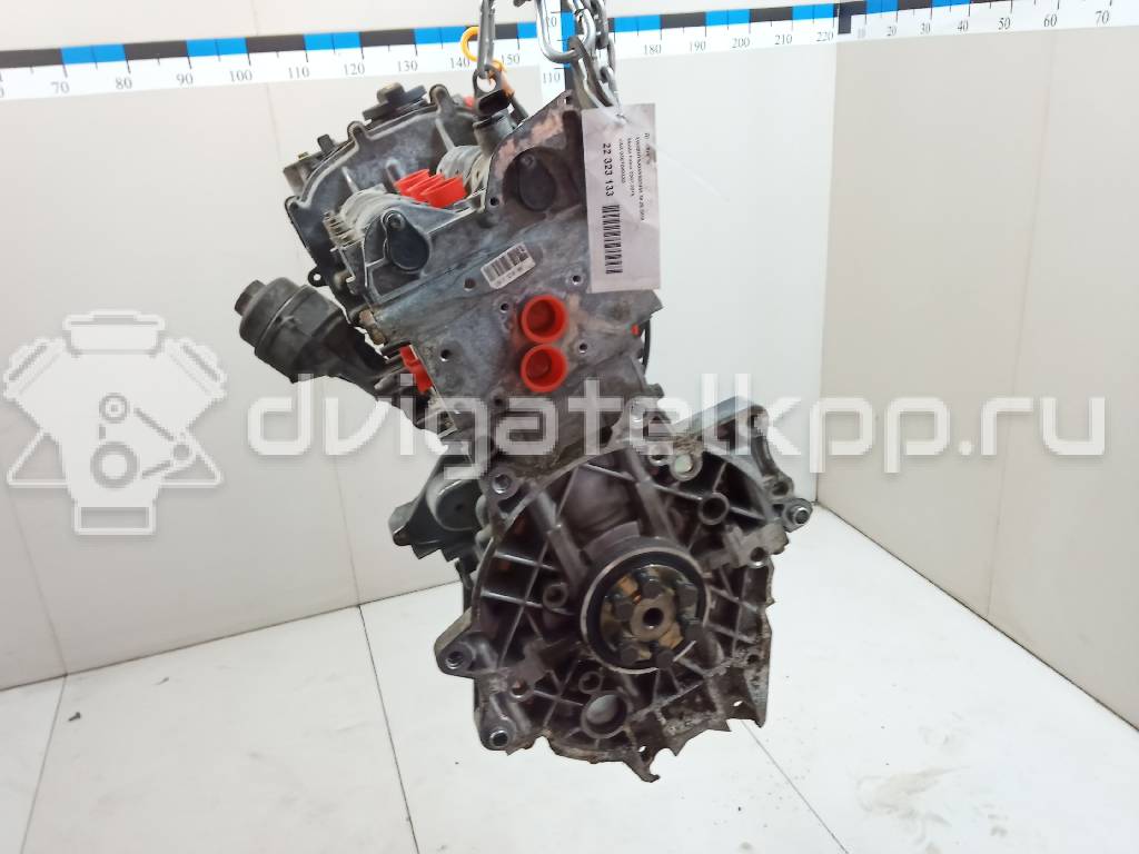 Фото Контрактный (б/у) двигатель CGPA для Volkswagen / Skoda 70 л.с 12V 1.2 л бензин 03E100033D {forloop.counter}}