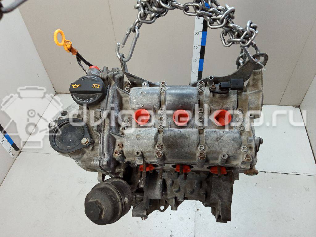 Фото Контрактный (б/у) двигатель CGPA для Volkswagen / Skoda 70 л.с 12V 1.2 л бензин 03E100033D {forloop.counter}}