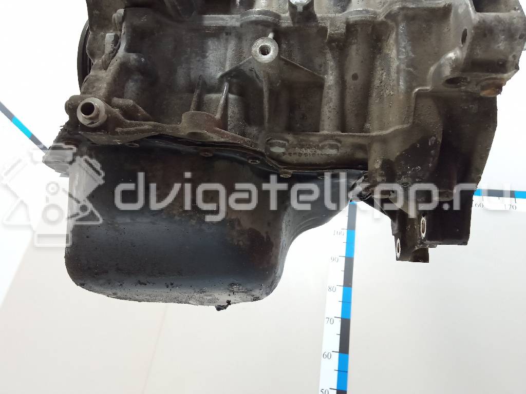 Фото Контрактный (б/у) двигатель CGPA для Volkswagen / Skoda 70 л.с 12V 1.2 л бензин 03E100033D {forloop.counter}}