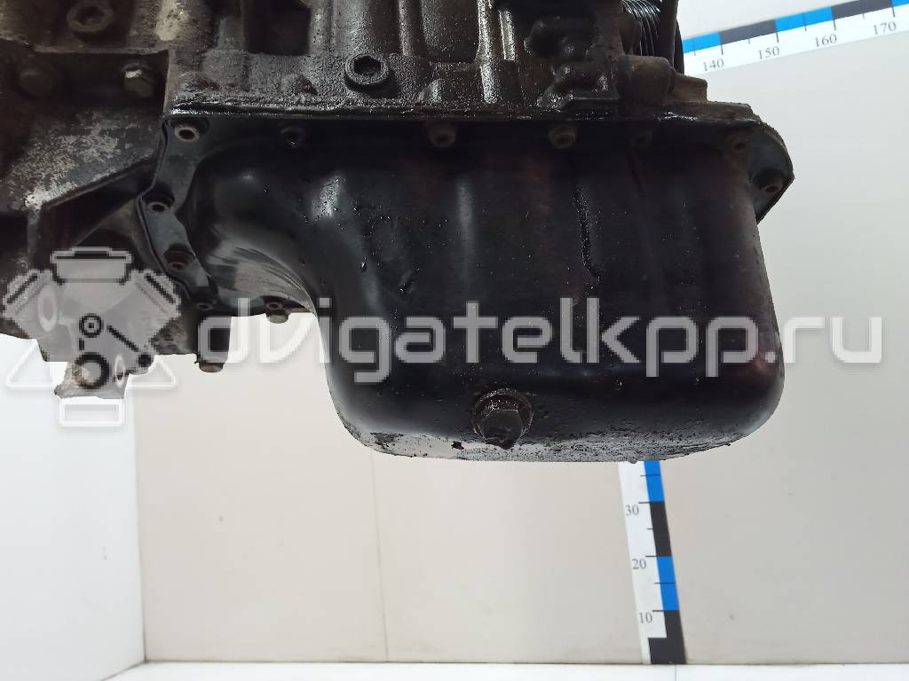 Фото Контрактный (б/у) двигатель CGPA для Volkswagen / Skoda 70 л.с 12V 1.2 л бензин 03E100033D {forloop.counter}}