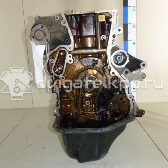Фото Контрактный (б/у) двигатель CGPA для Volkswagen / Skoda 70 л.с 12V 1.2 л бензин