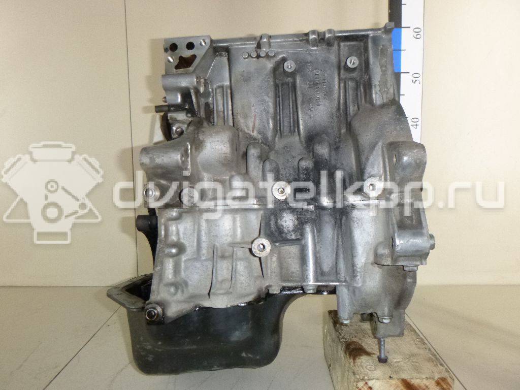 Фото Контрактный (б/у) двигатель CGPA для Volkswagen / Skoda 70 л.с 12V 1.2 л бензин {forloop.counter}}