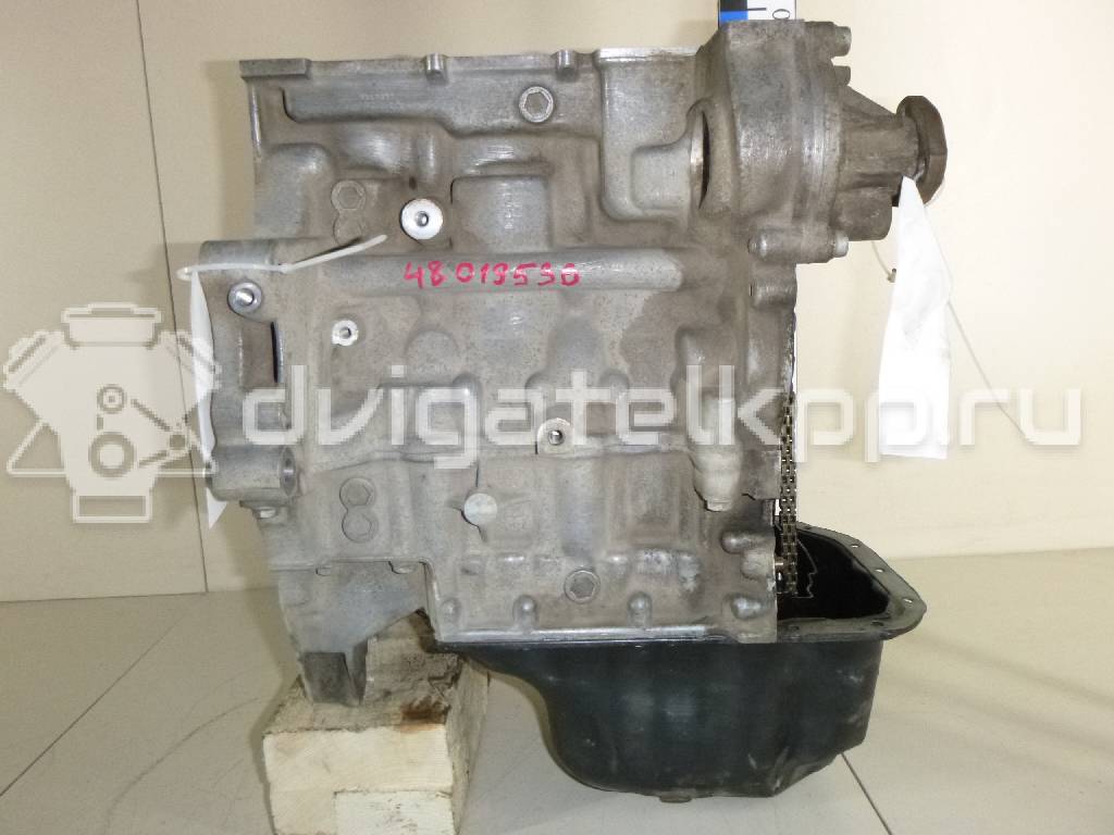 Фото Контрактный (б/у) двигатель CGPA для Volkswagen / Skoda 70 л.с 12V 1.2 л бензин {forloop.counter}}