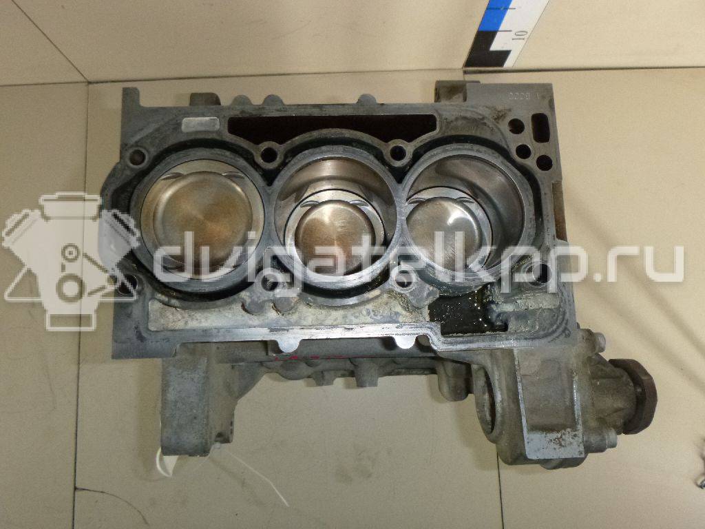Фото Контрактный (б/у) двигатель CGPA для Volkswagen / Skoda 70 л.с 12V 1.2 л бензин {forloop.counter}}