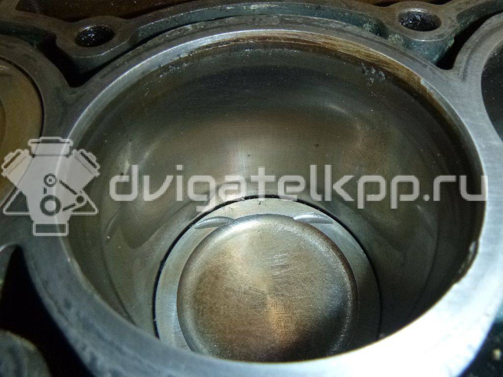 Фото Контрактный (б/у) двигатель CGPA для Volkswagen / Skoda 70 л.с 12V 1.2 л бензин {forloop.counter}}