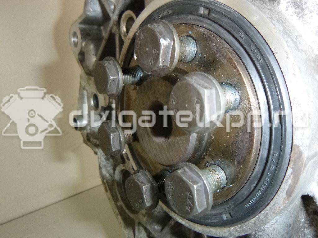 Фото Контрактный (б/у) двигатель CGPA для Volkswagen / Skoda 70 л.с 12V 1.2 л бензин {forloop.counter}}