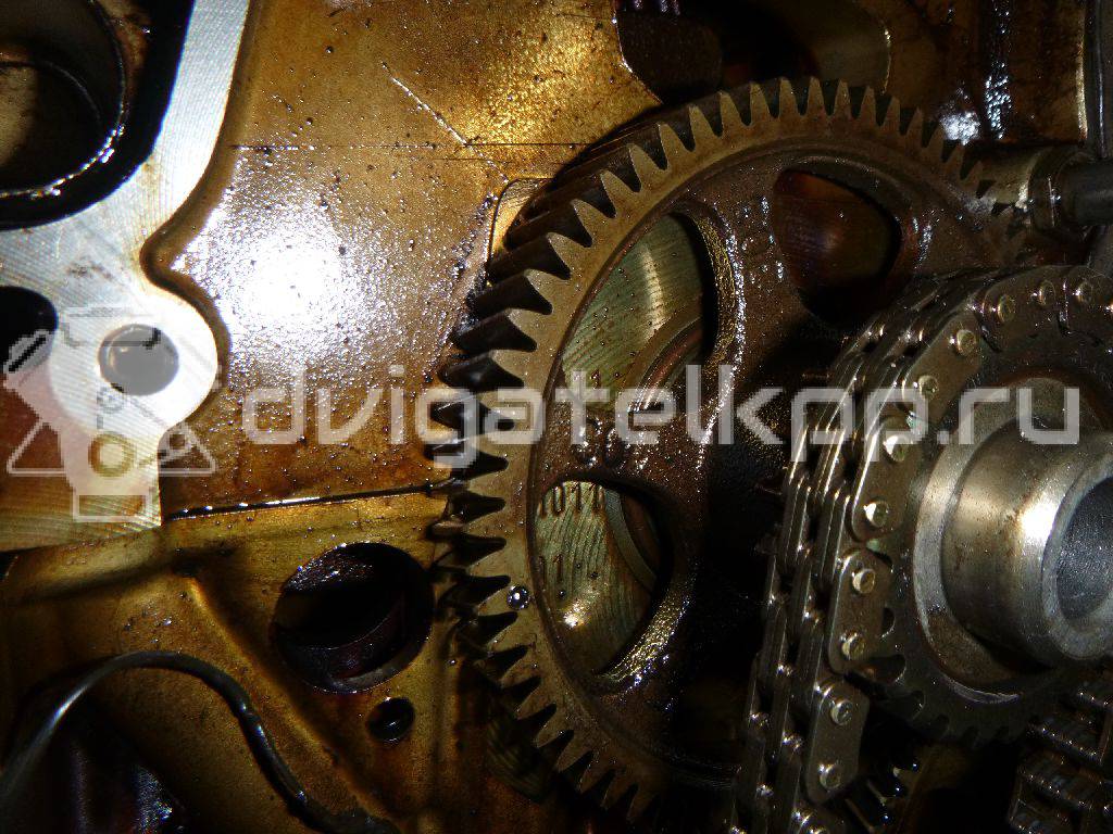 Фото Контрактный (б/у) двигатель CGPA для Volkswagen / Skoda 70 л.с 12V 1.2 л бензин {forloop.counter}}