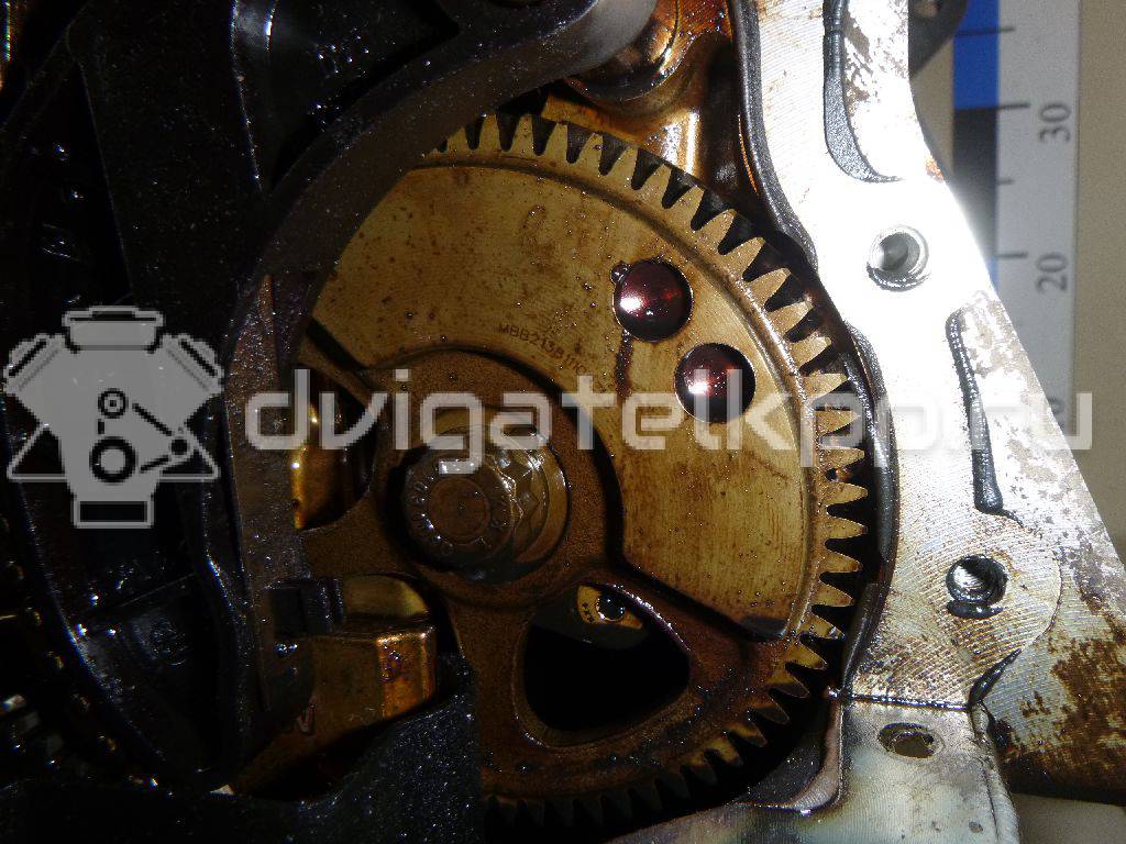 Фото Контрактный (б/у) двигатель CGPA для Volkswagen / Skoda 70 л.с 12V 1.2 л бензин {forloop.counter}}