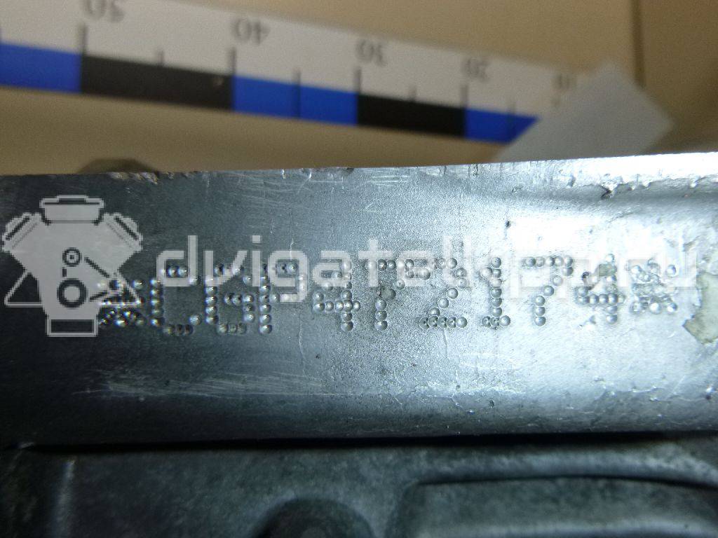 Фото Контрактный (б/у) двигатель CGPA для Volkswagen / Skoda 70 л.с 12V 1.2 л бензин {forloop.counter}}