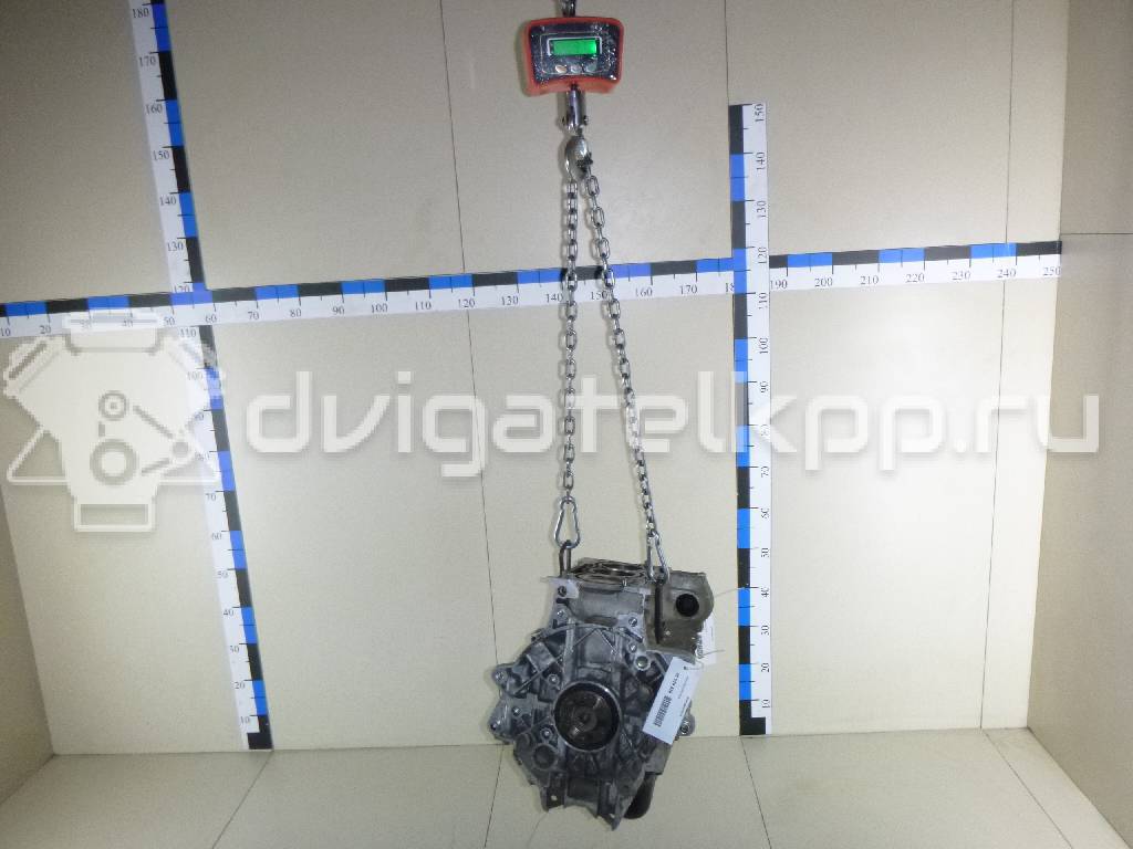 Фото Контрактный (б/у) двигатель CGPA для Volkswagen / Skoda 70 л.с 12V 1.2 л бензин {forloop.counter}}