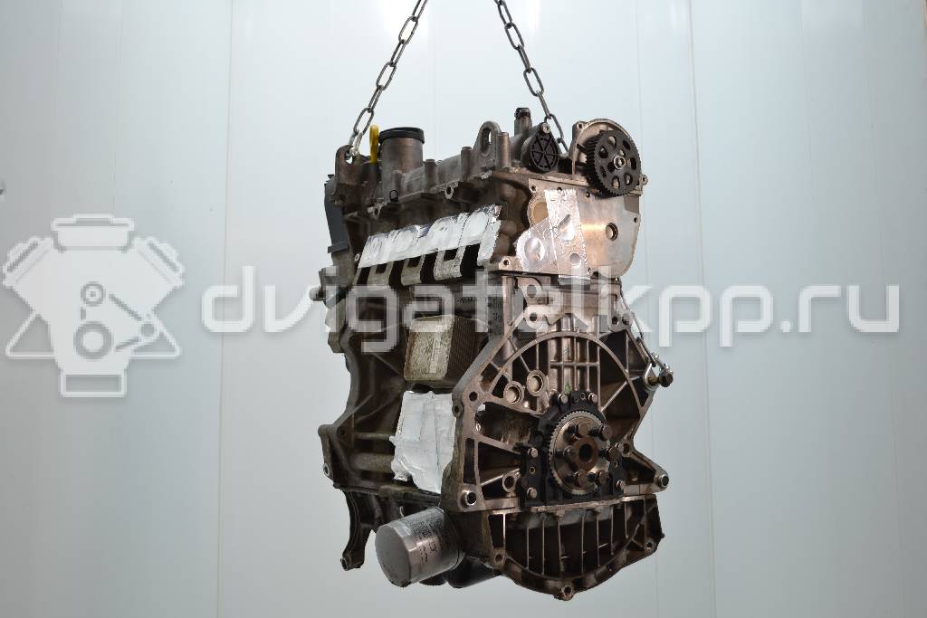 Фото Контрактный (б/у) двигатель CWVA для Volkswagen / Skoda / Seat 110 л.с 16V 1.6 л бензин 04E100033P {forloop.counter}}