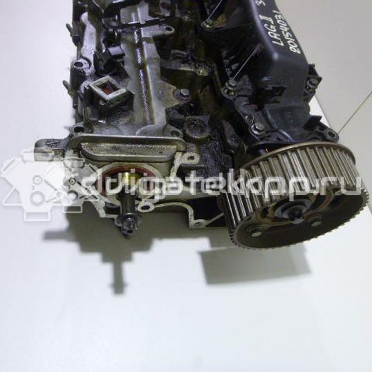 Фото Головка блока для двигателя L7X 731 для Renault Laguna 207-214 л.с 24V 2.9 л бензин