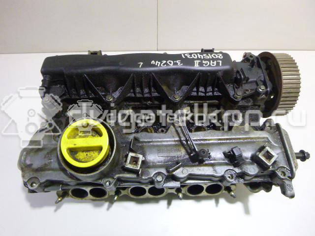 Фото Головка блока для двигателя L7X 731 для Renault Laguna 207-214 л.с 24V 2.9 л бензин {forloop.counter}}