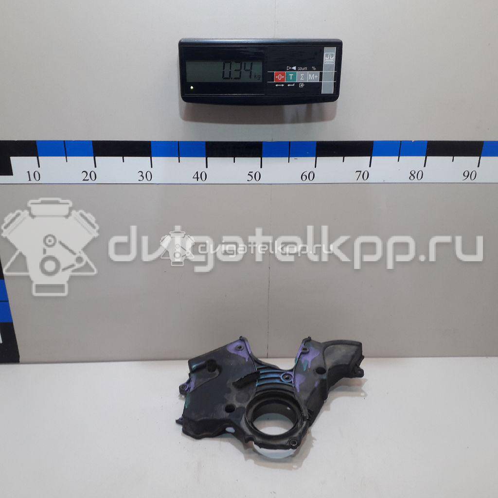 Фото Кожух ремня ГРМ  213503E000 для Inokom / Hyundai / Kia {forloop.counter}}