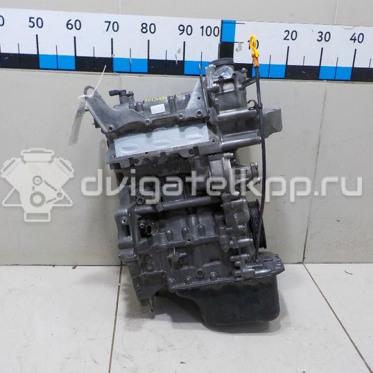 Фото Контрактный (б/у) двигатель CGPA для Skoda Roomster 5J / Fabia 70 л.с 12V 1.2 л бензин 03E100033D