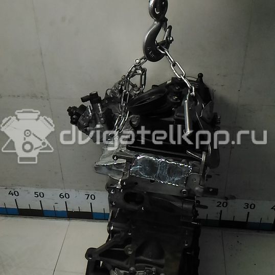 Фото Контрактный (б/у) двигатель CFHC для Volkswagen / Seat 140 л.с 16V 2.0 л Дизельное топливо 03L100091B