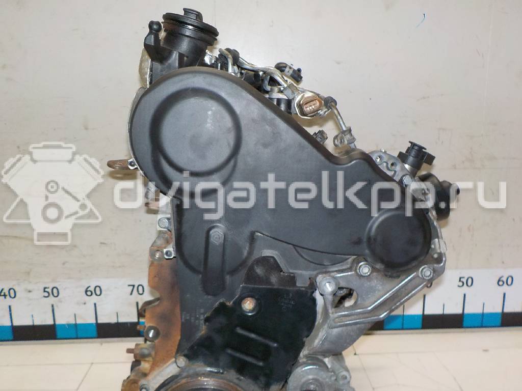 Фото Контрактный (б/у) двигатель CBBB для Volkswagen Passat 170 л.с 16V 2.0 л Дизельное топливо 03L100090D {forloop.counter}}