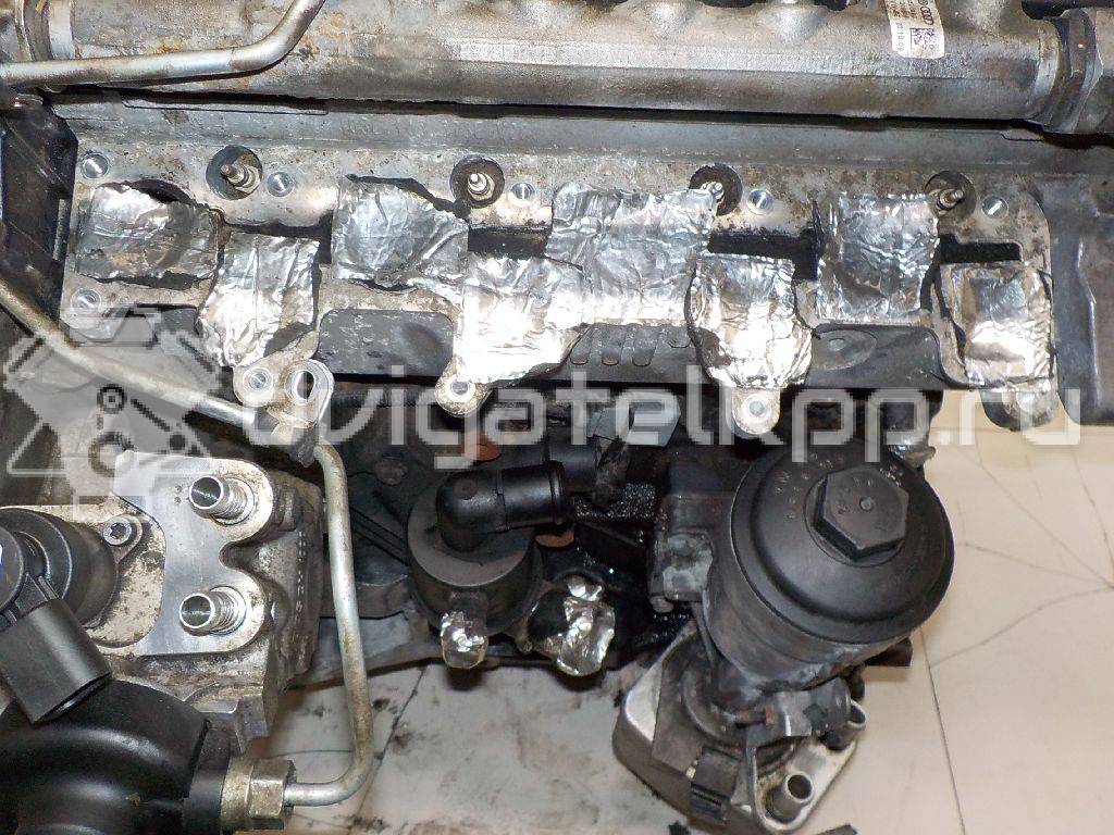 Фото Контрактный (б/у) двигатель CBBB для Volkswagen Passat 170 л.с 16V 2.0 л Дизельное топливо 03L100090D {forloop.counter}}