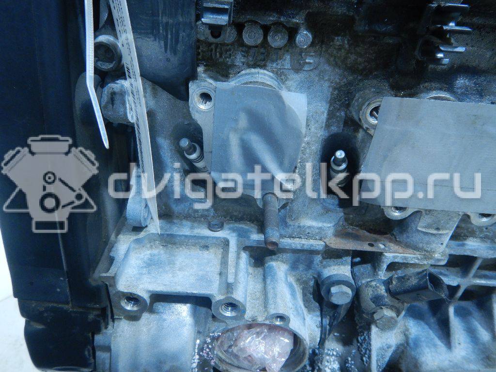 Фото Контрактный (б/у) двигатель BFQ для Skoda Octavia 102 л.с 8V 1.6 л бензин 06A100098DX {forloop.counter}}